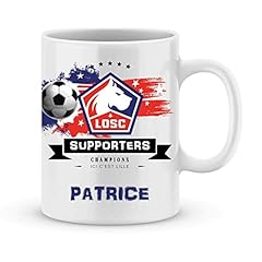 Mug foot lille d'occasion  Livré partout en France