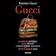 Gucci vera storia usato  Spedito ovunque in Italia 