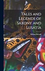 Tales legends saxony for sale  Delivered anywhere in UK