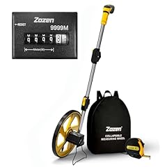 Zozen measuring wheel for sale  Delivered anywhere in USA 