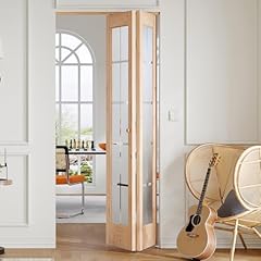 Preassembled fold doors for sale  Delivered anywhere in USA 