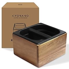 Kyonano espresso knock for sale  Delivered anywhere in USA 
