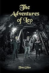 Adventures leo for sale  Delivered anywhere in UK