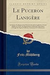 Puceron lanigère nature d'occasion  Livré partout en France