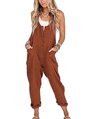 Yeokou womens overalls for sale  Delivered anywhere in USA 