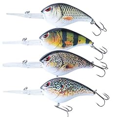 Elbfang crankbait wobbler gebraucht kaufen  Wird an jeden Ort in Deutschland