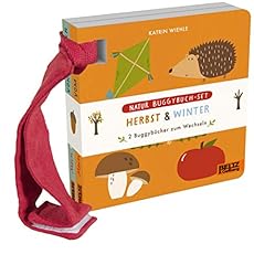 Natur buggybuch set d'occasion  Livré partout en Belgiqu