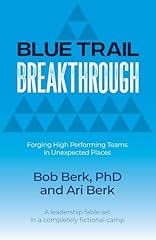 Blue trail breakthrough for sale  Delivered anywhere in USA 