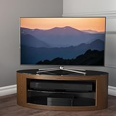Buckingham stand walnut for sale  Delivered anywhere in UK