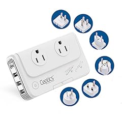 Ceptics travel voltage for sale  Delivered anywhere in USA 