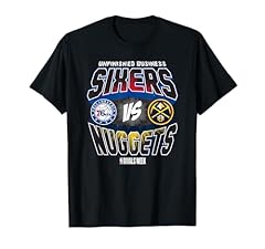 Nba rivals philadelphia for sale  Delivered anywhere in USA 