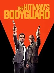 Hitman bodyguard for sale  Delivered anywhere in USA 