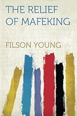 Relief mafeking for sale  Delivered anywhere in USA 