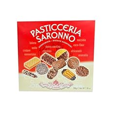 Chiostro saronno pasticceria usato  Spedito ovunque in Italia 