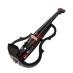 Electric violin carbon for sale  Delivered anywhere in UK