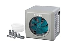 Bestway 58748 pompa usato  Spedito ovunque in Italia 