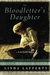 Bloodletter daughter novel for sale  Delivered anywhere in USA 