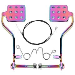 Grehua kart pedal for sale  Delivered anywhere in USA 
