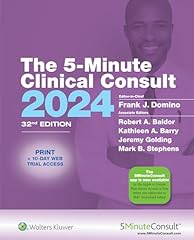 Minute clinical consult for sale  Delivered anywhere in USA 