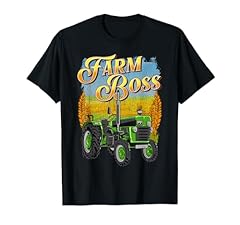Farm boss farmer for sale  Delivered anywhere in USA 