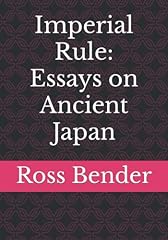 Imperial rule essays for sale  Delivered anywhere in USA 