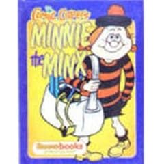 Minnie minx for sale  Delivered anywhere in UK