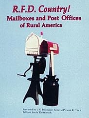 R.f.d. country mailboxes for sale  Delivered anywhere in USA 