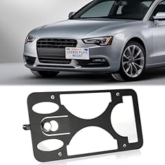 Front bumper license for sale  Delivered anywhere in USA 