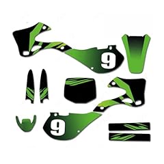Motorbike body stickers for sale  Delivered anywhere in UK