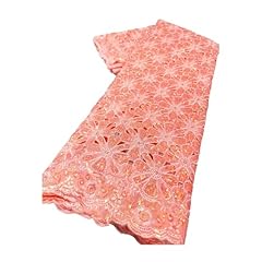 African nigerian damask for sale  Delivered anywhere in UK