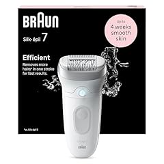 Braun silk épil usato  Spedito ovunque in Italia 