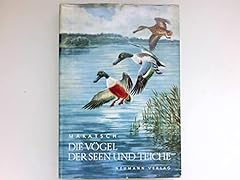 Vögel seen teiche gebraucht kaufen  Wird an jeden Ort in Deutschland