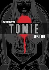 Tomie complete deluxe gebraucht kaufen  Wird an jeden Ort in Deutschland