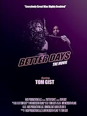 Better days movie for sale  Delivered anywhere in USA 