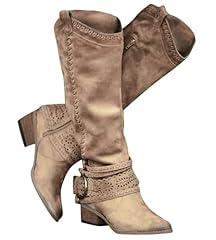 Minetom langschaft stiefel gebraucht kaufen  Wird an jeden Ort in Deutschland