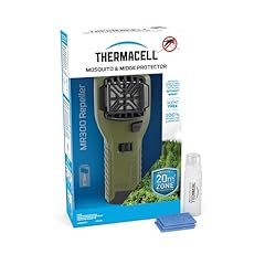 Thermacell mr300 mosquito for sale  Delivered anywhere in UK