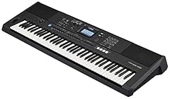 Yamaha psr ew425 d'occasion  Livré partout en Belgiqu