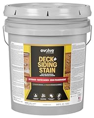 Evolve wood stain for sale  Delivered anywhere in USA 