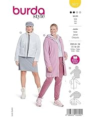 Burda schnittmuster 5877 gebraucht kaufen  Wird an jeden Ort in Deutschland