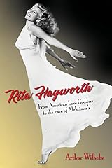 Rita hayworth from usato  Spedito ovunque in Italia 
