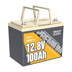 Power queen 12v for sale  Delivered anywhere in USA 