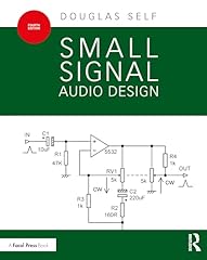 Small signal audio gebraucht kaufen  Wird an jeden Ort in Deutschland