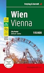 Wien stadtplan 000 gebraucht kaufen  Wird an jeden Ort in Deutschland