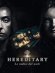 Hereditary radici del usato  Spedito ovunque in Italia 