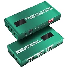 Hdmi splitter 120hz for sale  Delivered anywhere in USA 
