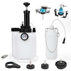 Kit pompa vuoto usato  Spedito ovunque in Italia 