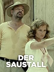 Saustall gebraucht kaufen  Wird an jeden Ort in Deutschland