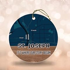 St. joseph christmas for sale  Delivered anywhere in USA 