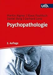 Psychopathologie anleitung zur gebraucht kaufen  Wird an jeden Ort in Deutschland