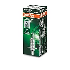 Osram life lampada usato  Spedito ovunque in Italia 